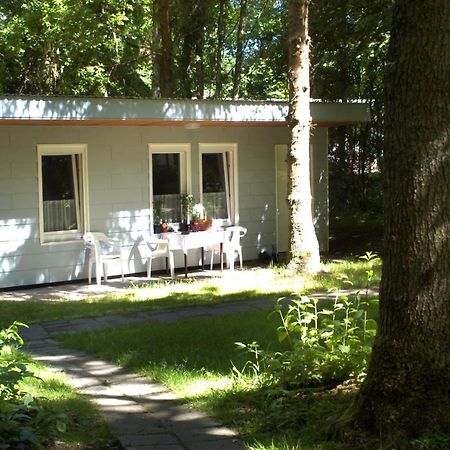 Feriendorf Min Herzing Nonnevitz Екстериор снимка