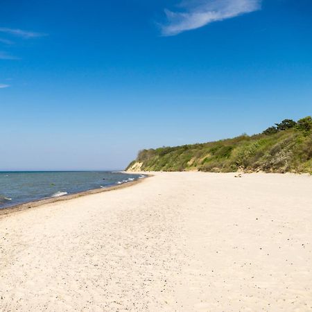 Feriendorf Min Herzing Nonnevitz Екстериор снимка