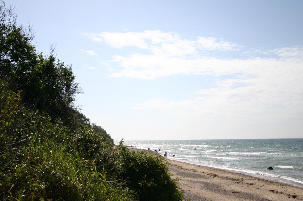 Feriendorf Min Herzing Nonnevitz Екстериор снимка