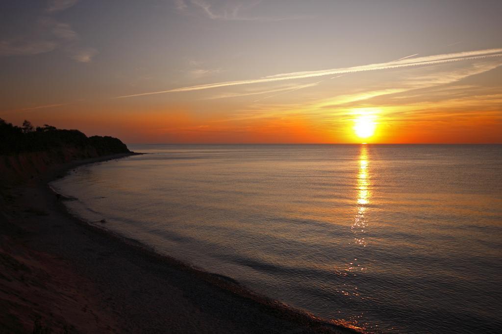 Feriendorf Min Herzing Nonnevitz Екстериор снимка