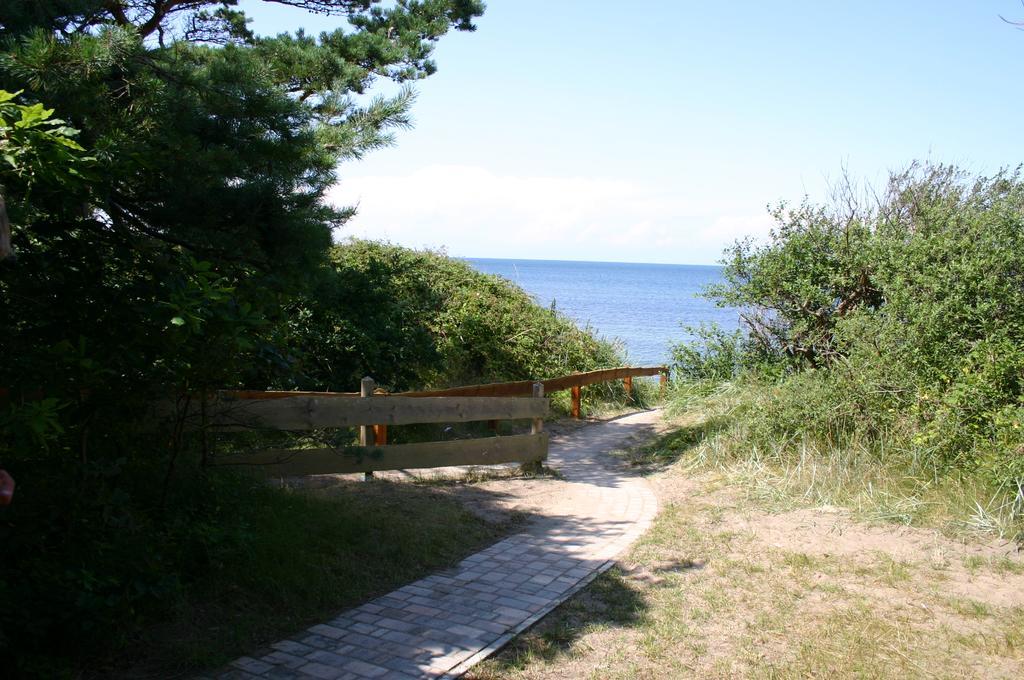 Feriendorf Min Herzing Nonnevitz Екстериор снимка