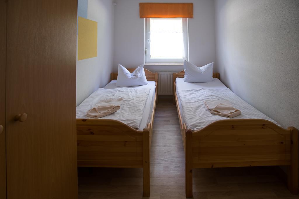 Feriendorf Min Herzing Nonnevitz Екстериор снимка