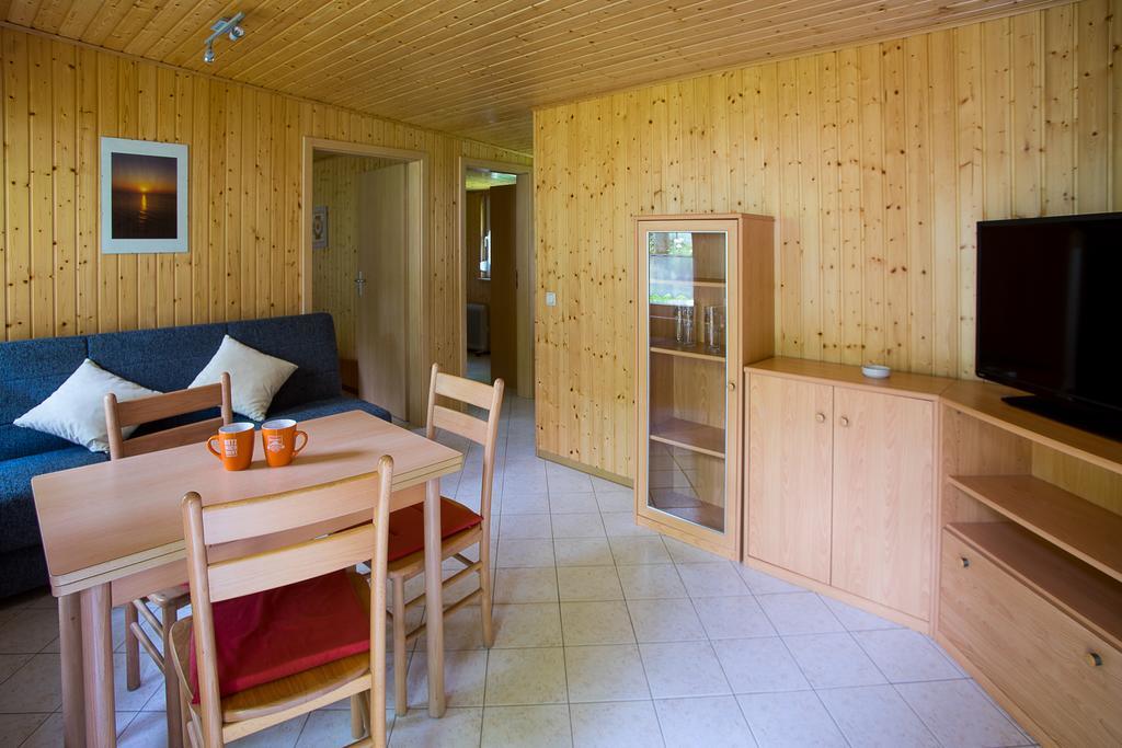 Feriendorf Min Herzing Nonnevitz Екстериор снимка
